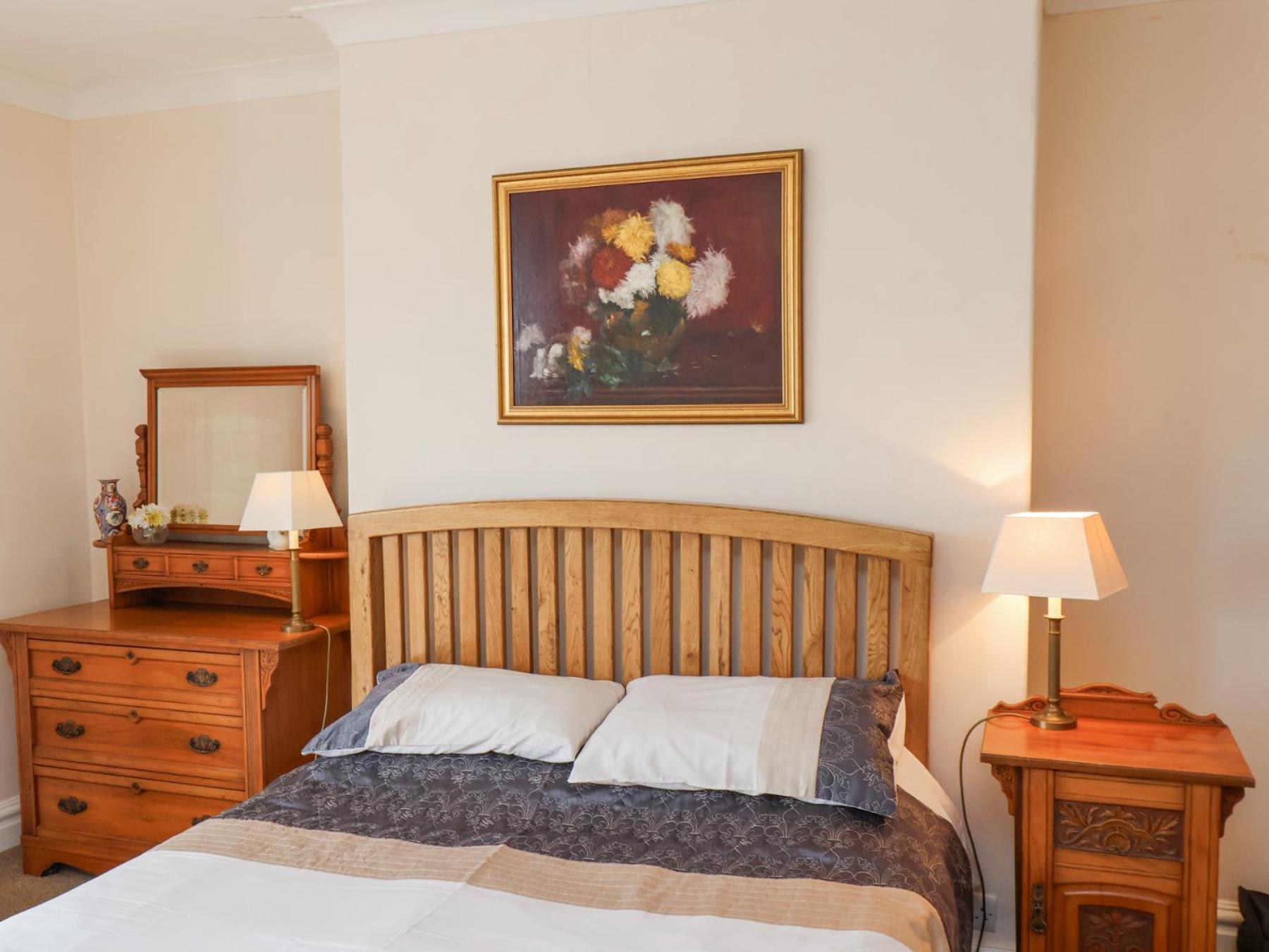 Mayfield Manor 惠特比 外观 照片